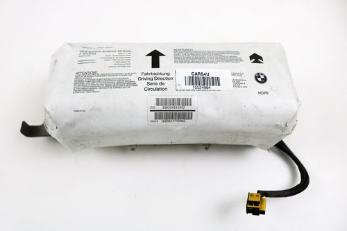  Airbag пасажер  BMW 320 E46 1999-2005   39939454300Z 