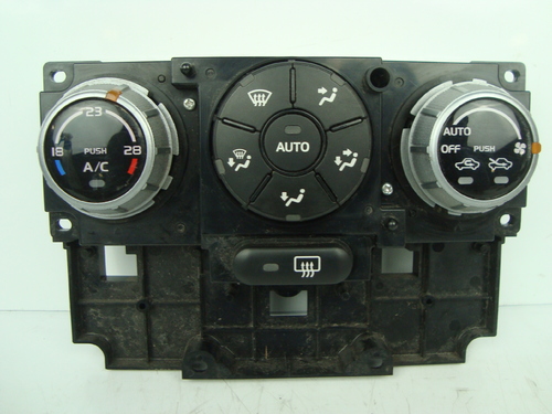 Панел климатроник SUZUKI GRAND VITARA 2005-2014 1.9DDIS