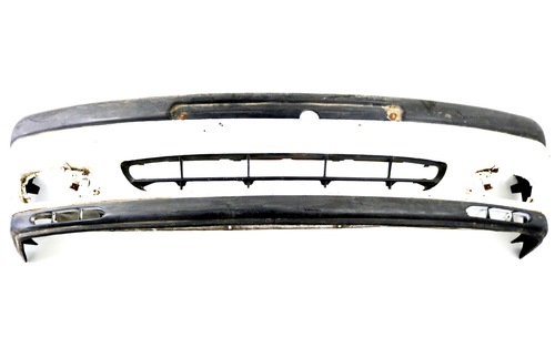  Предна броня с основа  Renault Laguna 1994-2000   7700818801 