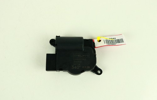  Моторче клапа парно  Opel Astra H 2004-2010   52406337R03 