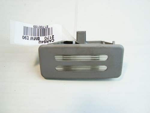  Плафон  BMW Series 3 E 90 2005-2011 2.0D 177к.с 6962011