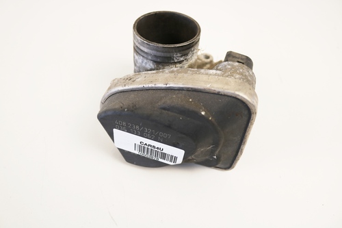  Дроселова клапа  Volkswagen Polo 2002-2009 1.2 12V 1.4 16V  036133062N