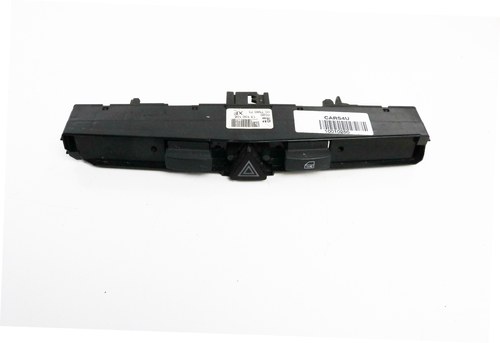  Бутон аварийни светлини  Opel Astra H 2004-2010   GM 13100105 