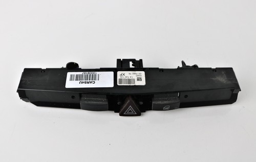  Бутон аварийни светлини  Opel Astra H 2005-2012   13100105 