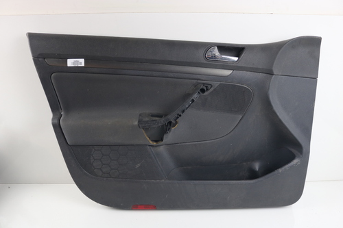 Предна лява Кора за врата  Volkswagen Golf 5 2004-2009   1K4868063A