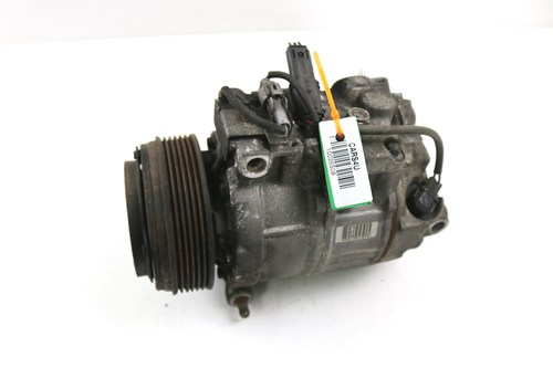  Компресор климатик  BMW Series 3  E90 2007-2012 2.0D 177 к.с.  6452-6987862-03 2613