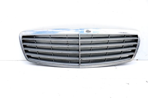  Решетка радиатор  Mercedes-Benz E Class W211 2002-2009   А2118800383 