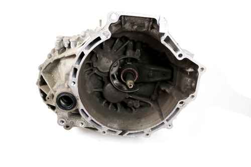  Скоростна кутия  Mazda 6 2007-2012 2.2 MZR-CD 185 к.с. Комби 634XS