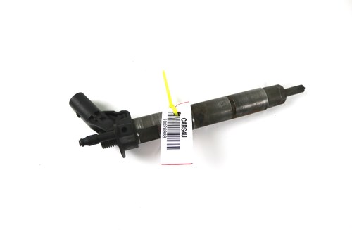  Дюза дизел  Jeep Grand Cherokee 2005-2010 3.0 CRD А6420700587 Bosch 0445115027 2730