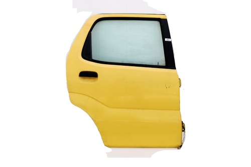 Задна дясна необорудвана врата  Suzuki Ignis 2001-2006    2608