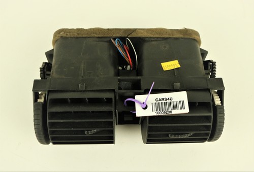  Духалки парно централна конзола  Opel Astra G 1998-2009   GM90560344 