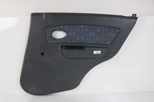 Задна дясна Кора врата  Chevrolet Matiz 2005-2009   96602252