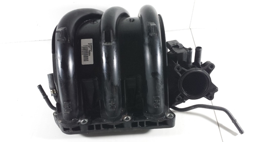 Всмукателен колектор		Skoda	Fabia	2007-2013	1.2 12V	03D129766L