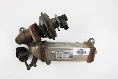  EGR клапан / EGR охладител  BMW 120 Е87 2004-2011 2.0 D  177 к.с.  779737104 2613