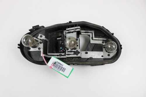 Дясна платка стоп  Toyota Aygo 2005-2013    