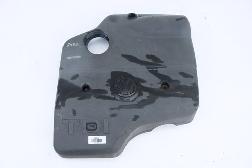  Декоративна кора двигател  Volkswagen Golf 3 1991-1997 1.9 TDI  028103935F 