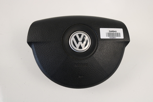  Airbag волан  Volkswagen Transporter T5 2003-2009   7H0880201S