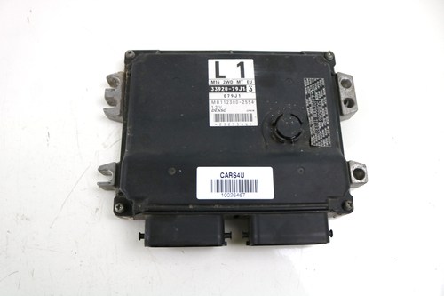  Компютър двигател  Suzuki SX-4 2006-2013 1.6i 4x4  33920-79J13 2731