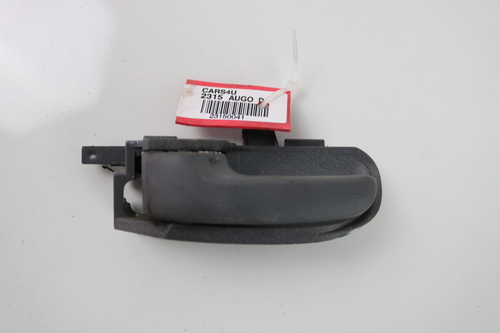 Вътрешна дръжка  Toyota Aygo 2005-2014 1.4 D4D 3 врати 