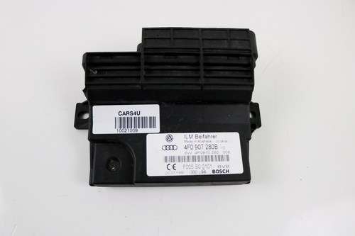  Комфорт модул захранване  Audi Q7 2006-2012   4F0907280B 