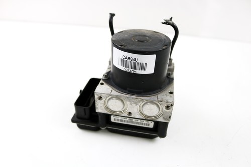  ABS Помпа  Skoda Fabia 2007-2013   Bosch 0265800635 