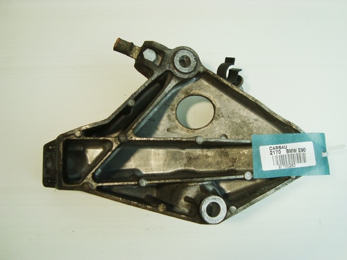 Лява Лапа двигател  BMW Series 3 E 90 2005-2011 2.0D 177к.с 22116775041-01