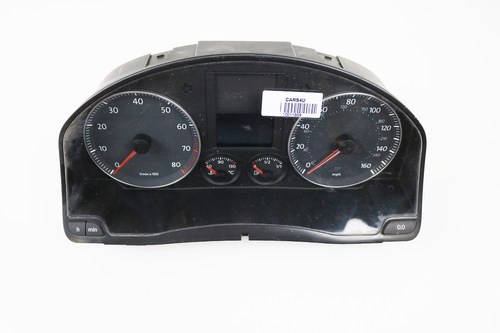  Километраж  Volkswagen Golf Plus 2004-2008 1.6 FSI  1K0920962FX в мили